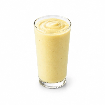 Swensons Drive-In Banana Milkshake Small with Malt Special