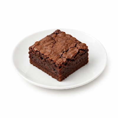 Swensons Drive-In Brownie