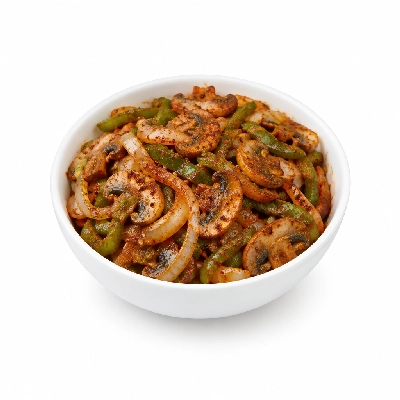 Swensons Drive-In Burger Toppings with Cajun Spices