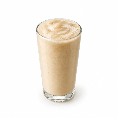 Swensons Drive-In Caramel Apple Milkshake Regular Seasonal