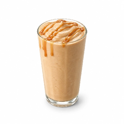 Swensons Drive-In Caramel Milkshake Childrens Favorites