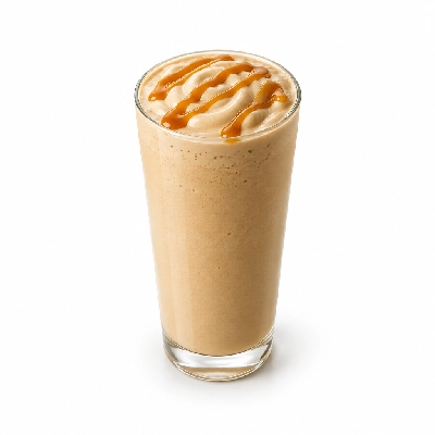 Swensons Drive-In Caramel Milkshake Large Special