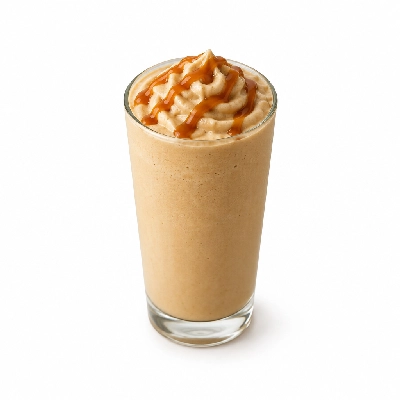 Swensons Drive-In Caramel Milkshake Regular Special