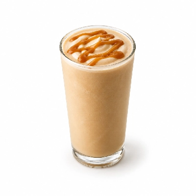 Swensons Drive-In Caramel Milkshake Small Special