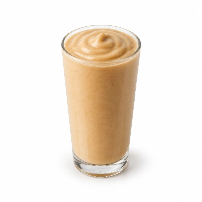 Swensons Drive-In Caramel Milkshake with Malt Childrens Favorites