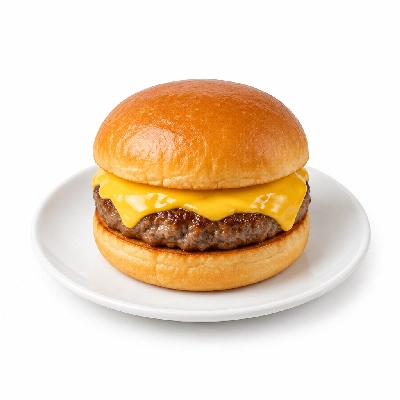 Swensons Drive-In Cheeseburger Childrens Favorites