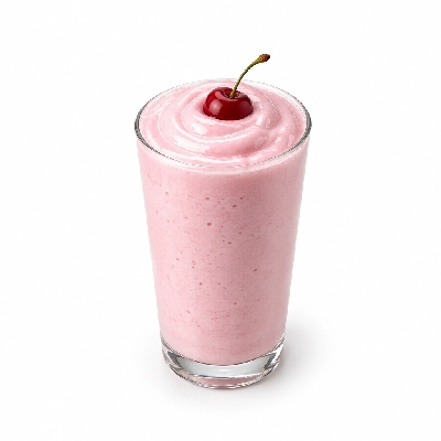 Swensons Drive-In Cherry Milkshake Regular Classic