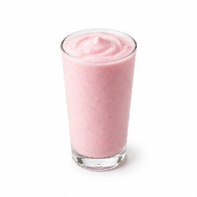 Swensons Drive-In Cherry Milkshake Regular with Malt Classic