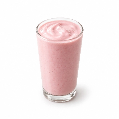 Swensons Drive-In Cherry Milkshake Small Classic