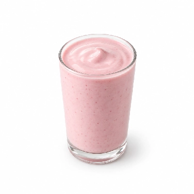 Swensons Drive-In Cherry Milkshake with Malt Childrens Favorites