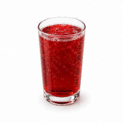 Swensons Drive-In Cherry Soda Regular