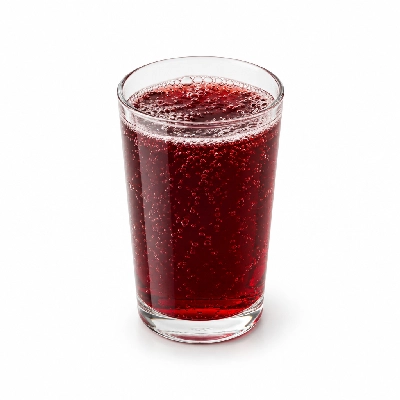 Swensons Drive-In Cherry Soda Small