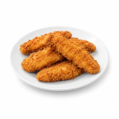 Swensons Drive-In Chicken Finger Dinner