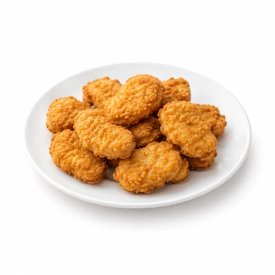 Swensons Drive-In Chicken Nuggets 6 Pieces Crispy Extras