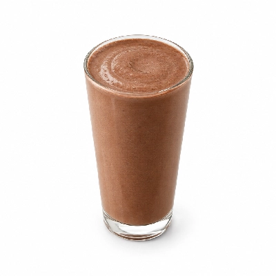 Swensons Drive-In Chocolate Hazelnut Milkshake Large Seasonal