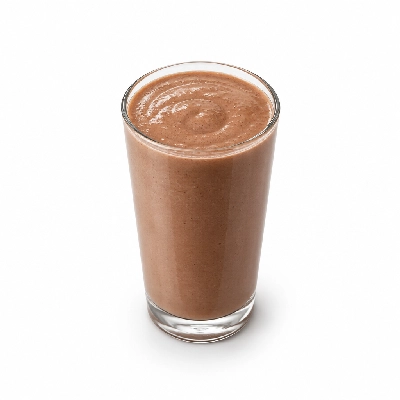 Swensons Drive-In Chocolate Hazelnut Milkshake Regular