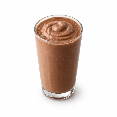 Swensons Drive-In Chocolate Hazelnut Milkshake Small with Malt Seasonal
