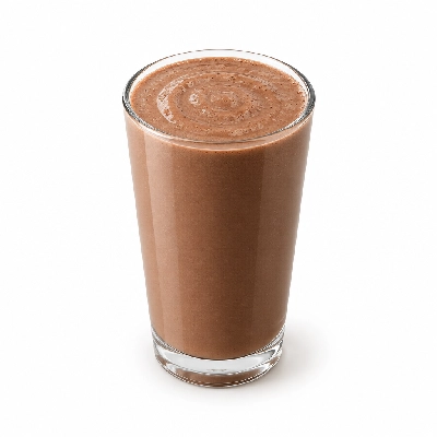 Swensons Drive-In Chocolate Milkshake Large Classic