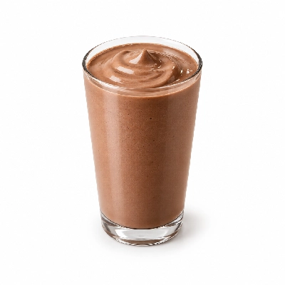 Swensons Drive-In Chocolate Milkshake Regular Classic