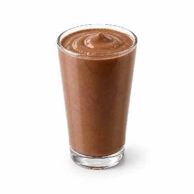 Swensons Drive-In Chocolate Milkshake Regular with Malt Classic