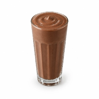 Swensons Drive-In Chocolate Milkshake Small Classic