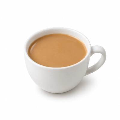 Swensons Drive-In Coffee Large with Creamer