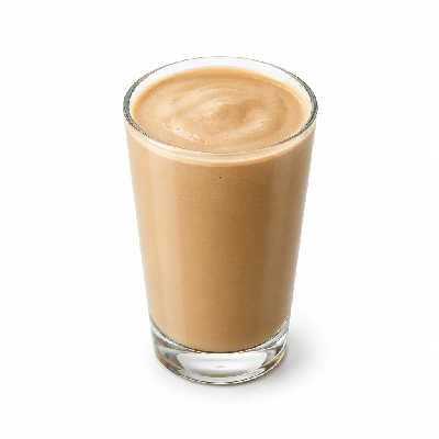 Swensons Drive-In Coffee Milkshake Large Special