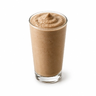 Swensons Drive-In Coffee Milkshake with Malt Childrens Favorites