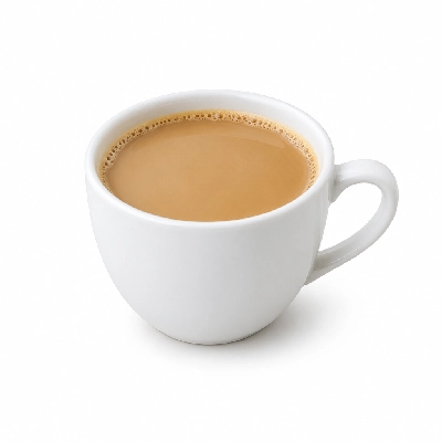 Swensons Drive-In Coffee Regular with Creamer