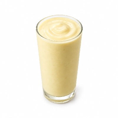 Swensons Drive-In Combo Milkshake Large with Flavor Choice Banana Special