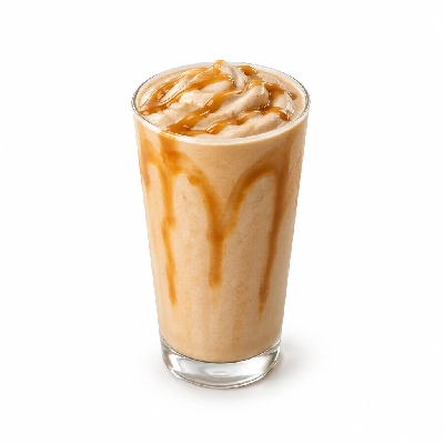 Swensons Drive-In Combo Milkshake Large with Flavor Choice Caramel Special