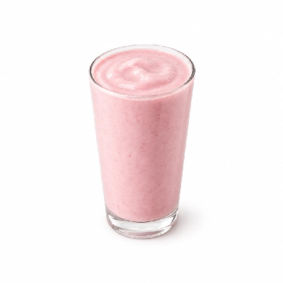 Swensons Drive-In Combo Milkshake Large with Flavor Choice Cherry Special