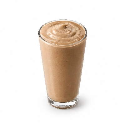 Swensons Drive-In Combo Milkshake Large with Flavor Choice Espresso Special