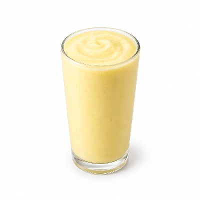 Swensons Drive-In Combo Milkshake Large with Flavor Choice Lemon Special