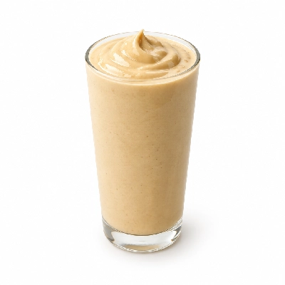 Swensons Drive-In Combo Milkshake Large with Flavor Choice Peanut Butter Special