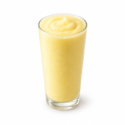 Swensons Drive-In Combo Milkshake Large with Flavor Choice Pineapple Special