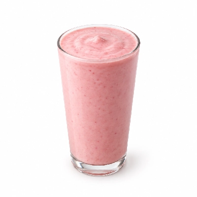 Swensons Drive-In Combo Milkshake Large with Flavor Choice Strawberry Special