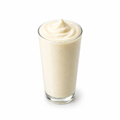 Swensons Drive-In Combo Milkshake Large with Flavor Choice Vanilla Special