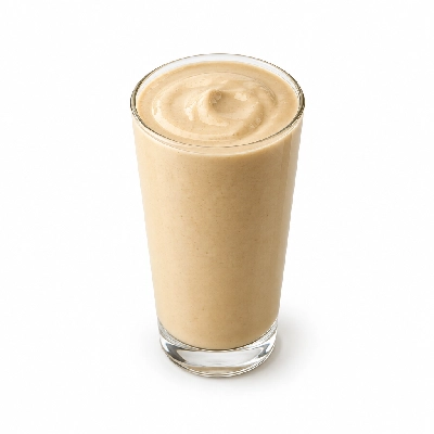 Swensons Drive-In Combo Milkshake Large with Malt Special