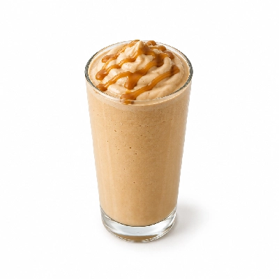 Swensons Drive-In Combo Milkshake Regular with Flavor Choice Caramel Special