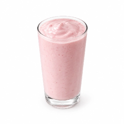 Swensons Drive-In Combo Milkshake Regular with Flavor Choice Cherry Special