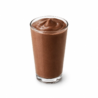 Swensons Drive-In Combo Milkshake Regular with Flavor Choice Chocolate Special