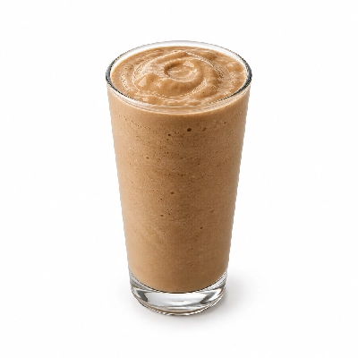 Swensons Drive-In Combo Milkshake Regular with Flavor Choice Espresso Special