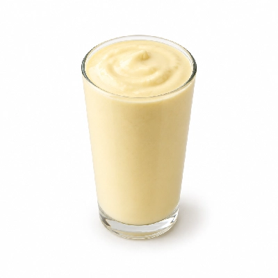 Swensons Drive-In Combo Milkshake Regular with Flavor Choice Lemon Special