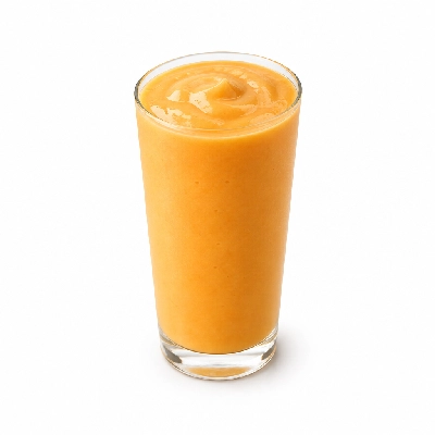 Swensons Drive-In Combo Milkshake Regular with Flavor Choice Orange Special