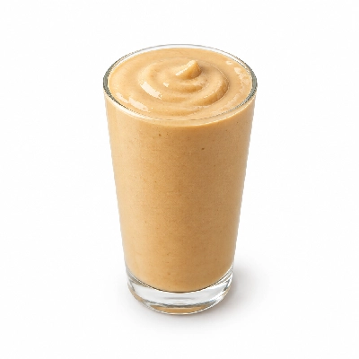 Swensons Drive-In Combo Milkshake Regular with Flavor Choice Peanut Butter Special