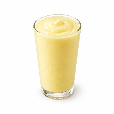 Swensons Drive-In Combo Milkshake Regular with Flavor Choice Pineapple Special