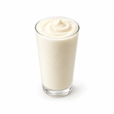Swensons Drive-In Combo Milkshake Regular with Flavor Choice Vanilla Special