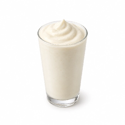 Swensons Drive-In Combo Milkshake Small Special