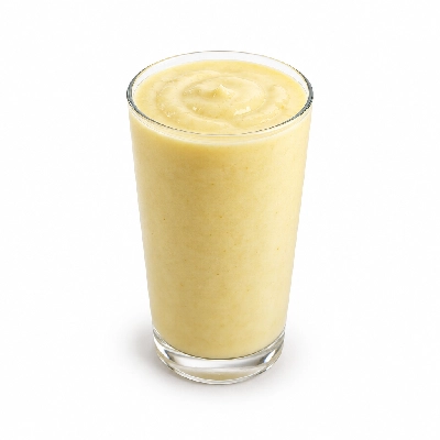 Swensons Drive-In Combo Milkshake Small with Flavor Choice Banana Special